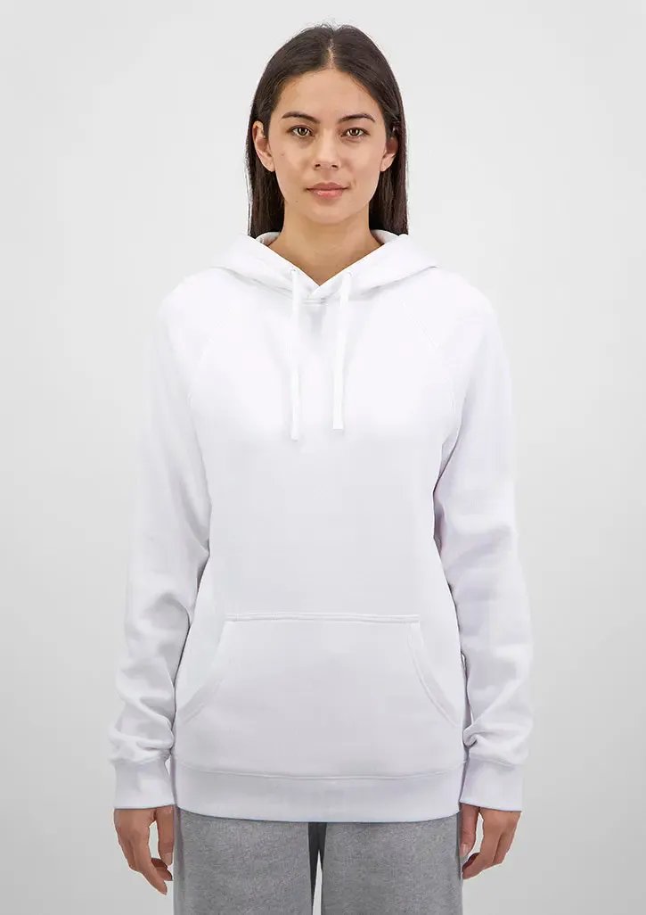 Goodmates Women's Basic Hoodie X1003W Metro Workwear